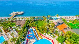 CALIDO SOL HOTEL