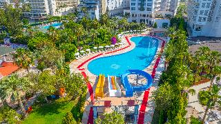 CALIDO SOL HOTEL