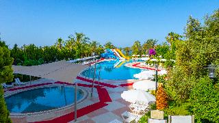 CALIDO SOL HOTEL