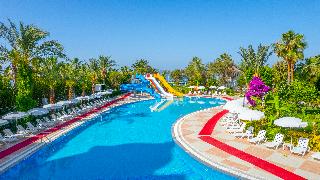 CALIDO SOL HOTEL