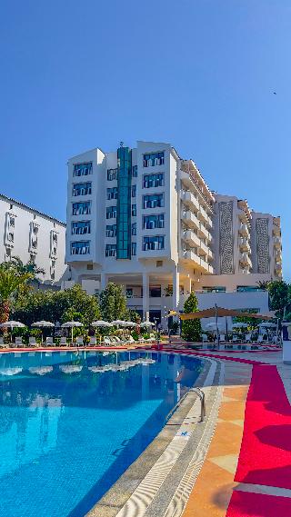 CALIDO SOL HOTEL