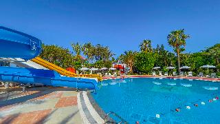 CALIDO SOL HOTEL