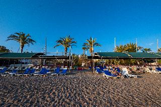 CALIDO SOL HOTEL