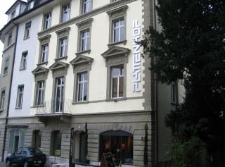 General view
 di Plattenhof Hotel