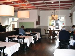 Bar
 di Plattenhof Hotel