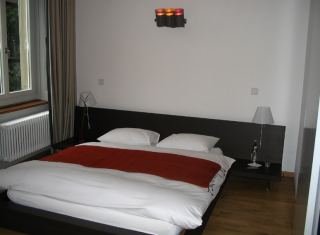 Room
 di Plattenhof Hotel