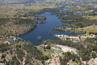 General view
 di Sao Domingos