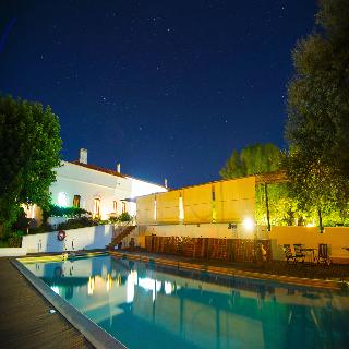 Pool
 di Sao Domingos