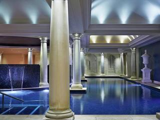 Alexander House Hotel & Utopia Spa, Londyn