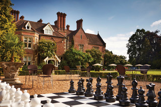 Alexander House Hotel & Utopia Spa, Londyn