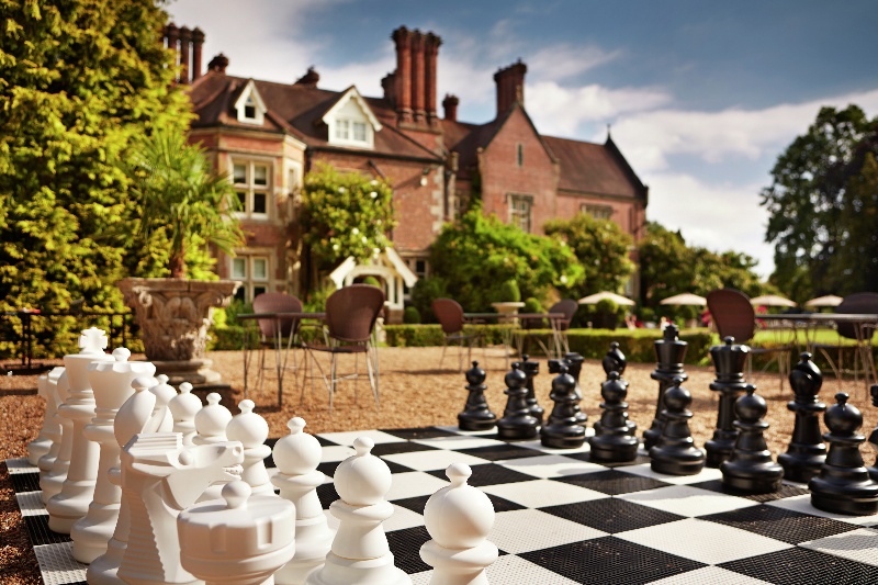 Alexander House Hotel & Utopia Spa, Londyn