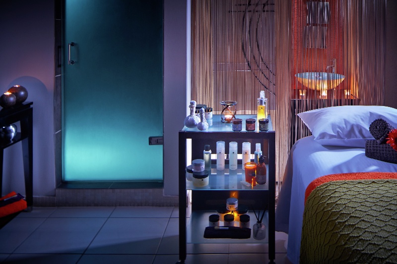 Alexander House Hotel & Utopia Spa, Londyn