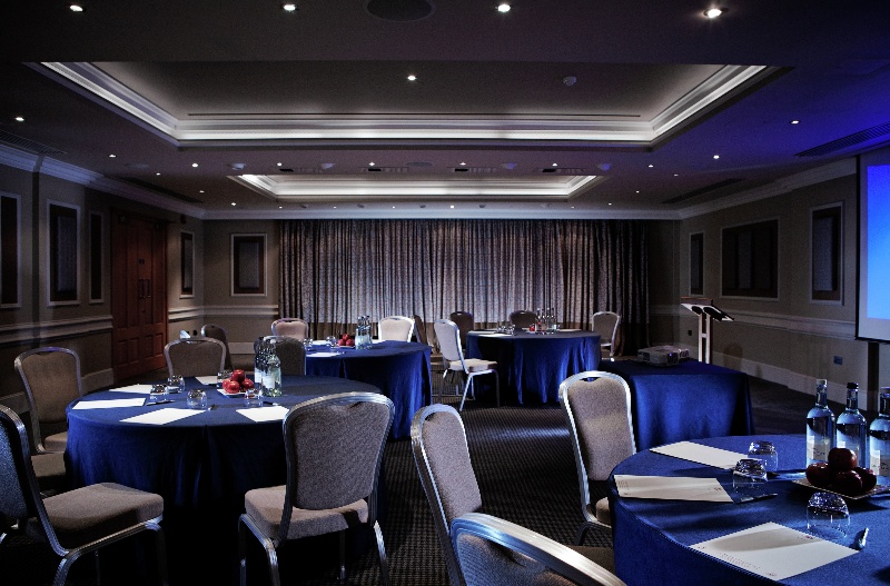 Alexander House Hotel & Utopia Spa, Londyn