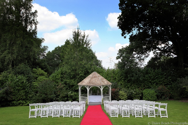 Alexander House Hotel & Utopia Spa, Londyn