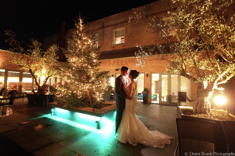 Alexander House Hotel & Utopia Spa, Londyn