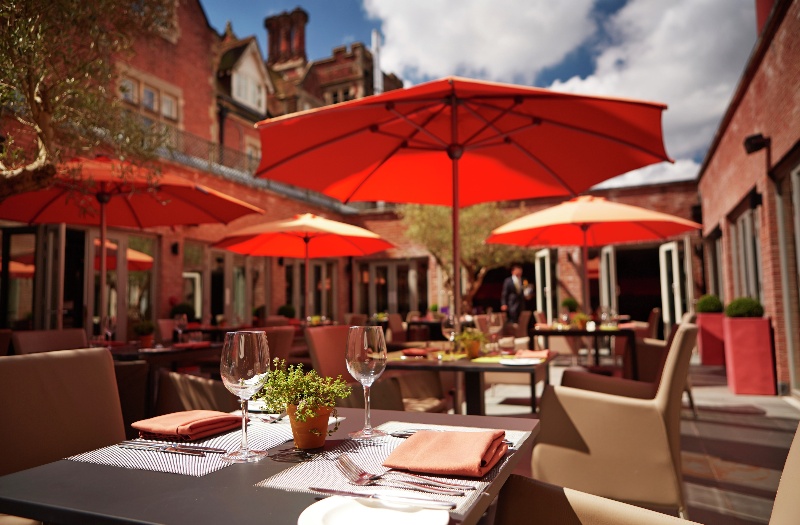 Alexander House Hotel & Utopia Spa, Londyn