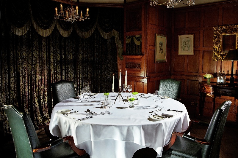 Alexander House Hotel & Utopia Spa, Londyn