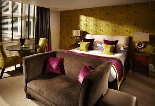 Alexander House Hotel & Utopia Spa, Londyn