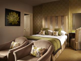 Alexander House Hotel & Utopia Spa, Londyn