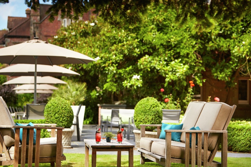 Alexander House Hotel & Utopia Spa, Londyn