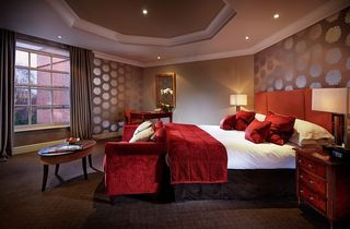 Alexander House Hotel & Utopia Spa, Londyn