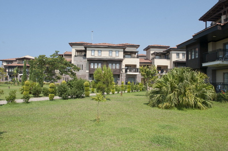 General view
 di Club Calimera Serra Palace