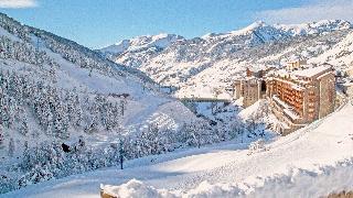 Sport Hotel Hermitage and  Spa
