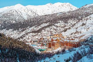 Sport Hotel Hermitage & Spa