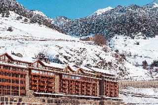 Sport Hotel Hermitage & Spa