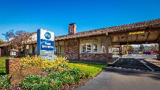 Best Western Garden Inn
