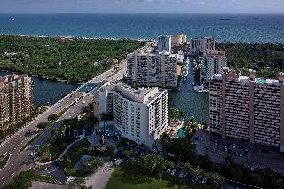 Gallery One Fort lauderdale - A Doubletree Hotel