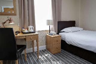 Room
 di Best Western Bristol