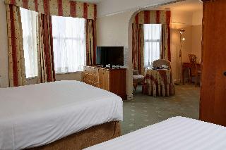 Best Western Bristol, Newquay