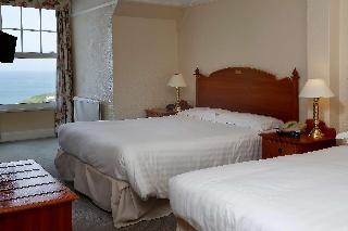 Best Western Bristol, Newquay