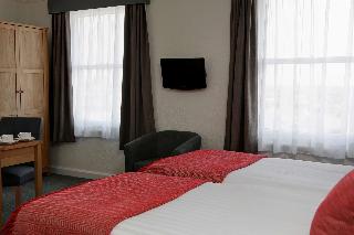 Best Western Bristol, Newquay