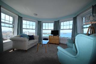 Best Western Bristol, Newquay