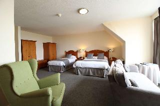 Best Western Bristol, Newquay