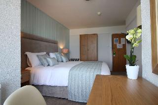 Best Western Bristol, Newquay