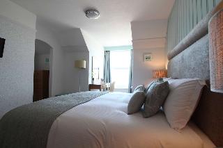 Best Western Bristol, Newquay