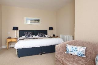Best Western Bristol, Newquay