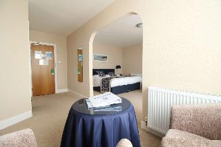 Best Western Bristol, Newquay