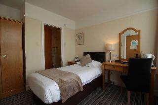 Best Western Bristol, Newquay
