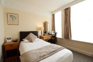 Best Western Bristol, Newquay