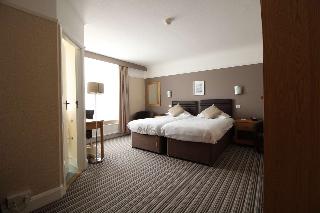 Best Western Bristol, Newquay
