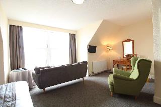 Best Western Bristol, Newquay
