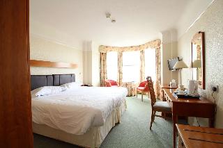 Best Western Bristol, Newquay
