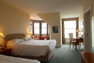 Best Western Bristol, Newquay