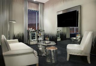 4 Sterne Hotel Sls Las Vegas Hotel Casino In The Strip