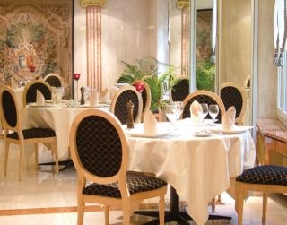 Restaurant
 di Nh Rex