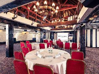 Mercure Perth